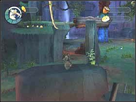 9 - SLOTH VILLAGE 02 - Epoka Lodowcowa 2: Odwilż - poradnik do gry