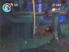 10 - SLOTH VILLAGE 02 - Epoka Lodowcowa 2: Odwilż - poradnik do gry