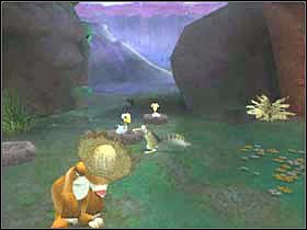 14 - SLOTH VILLAGE 02 - Epoka Lodowcowa 2: Odwilż - poradnik do gry