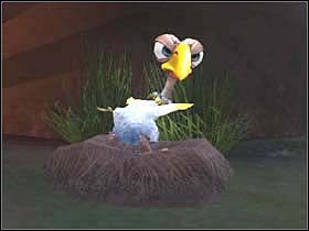 Teraz porozmawiaj z brązowym leniwcem - SLOTH VILLAGE 02 - Epoka Lodowcowa 2: Odwilż - poradnik do gry