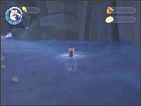 16 - SLOTH VILLAGE 02 - Epoka Lodowcowa 2: Odwilż - poradnik do gry