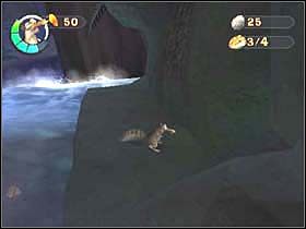 17 - SLOTH VILLAGE 02 - Epoka Lodowcowa 2: Odwilż - poradnik do gry