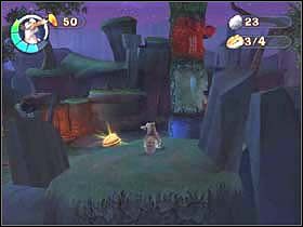 18 - SLOTH VILLAGE 02 - Epoka Lodowcowa 2: Odwilż - poradnik do gry