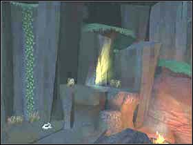 Wskocz do wody, przepłyń kawałek i wyskocz na brzeg - SLOTH VILLAGE 02 - Epoka Lodowcowa 2: Odwilż - poradnik do gry