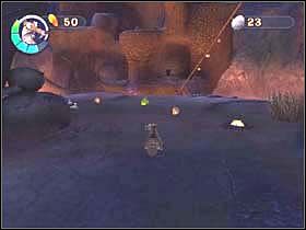 1 - SLOTH VILLAGE 03 - Epoka Lodowcowa 2: Odwilż - poradnik do gry