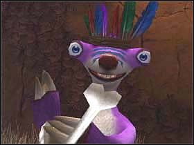 3 - SLOTH VILLAGE 03 - Epoka Lodowcowa 2: Odwilż - poradnik do gry