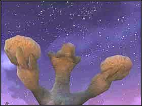 Tutaj spotkasz fioletowego leniwca - porozmawiaj z nim - SLOTH VILLAGE 03 - Epoka Lodowcowa 2: Odwilż - poradnik do gry