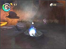 4 - SLOTH VILLAGE 03 - Epoka Lodowcowa 2: Odwilż - poradnik do gry