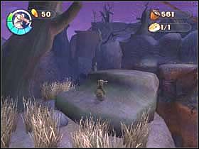 7 - SLOTH VILLAGE 03 - Epoka Lodowcowa 2: Odwilż - poradnik do gry