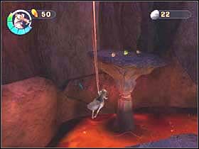 2 - SLOTH VILLAGE 04 - Epoka Lodowcowa 2: Odwilż - poradnik do gry