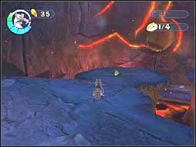 4 - SLOTH VILLAGE 04 - Epoka Lodowcowa 2: Odwilż - poradnik do gry