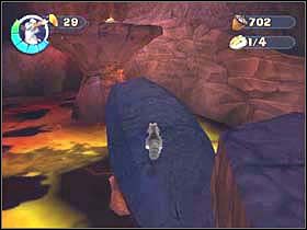 5 - SLOTH VILLAGE 04 - Epoka Lodowcowa 2: Odwilż - poradnik do gry