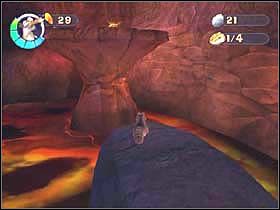 6 - SLOTH VILLAGE 04 - Epoka Lodowcowa 2: Odwilż - poradnik do gry