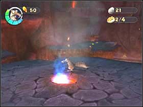 7 - SLOTH VILLAGE 04 - Epoka Lodowcowa 2: Odwilż - poradnik do gry