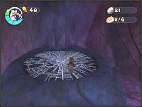 8 - SLOTH VILLAGE 04 - Epoka Lodowcowa 2: Odwilż - poradnik do gry