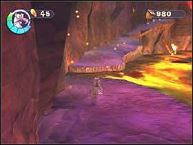 2 - SLOTH VILLAGE 05 (cz.1) - Epoka Lodowcowa 2: Odwilż - poradnik do gry