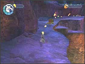 4 - SLOTH VILLAGE 05 (cz.1) - Epoka Lodowcowa 2: Odwilż - poradnik do gry