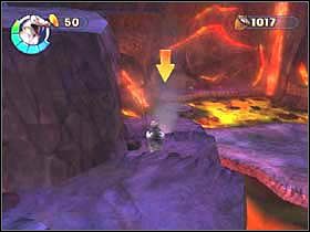 6 - SLOTH VILLAGE 05 (cz.1) - Epoka Lodowcowa 2: Odwilż - poradnik do gry