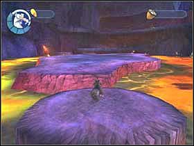 8 - SLOTH VILLAGE 05 (cz.1) - Epoka Lodowcowa 2: Odwilż - poradnik do gry