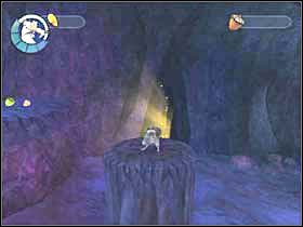 14 - SLOTH VILLAGE 05 (cz.1) - Epoka Lodowcowa 2: Odwilż - poradnik do gry