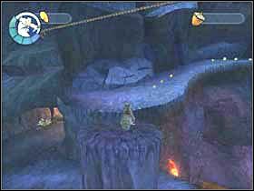 2 - SLOTH VILLAGE 05 (cz.2) - Epoka Lodowcowa 2: Odwilż - poradnik do gry