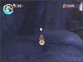 3 - SLOTH VILLAGE 05 (cz.2) - Epoka Lodowcowa 2: Odwilż - poradnik do gry