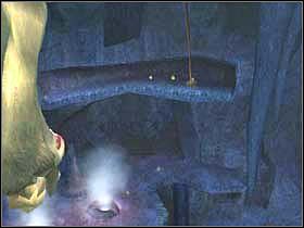 Aby uwolnić Sida, musisz odwiązać cztery liny - SLOTH VILLAGE 05 (cz.2) - Epoka Lodowcowa 2: Odwilż - poradnik do gry