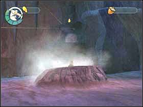 5 - SLOTH VILLAGE 05 (cz.2) - Epoka Lodowcowa 2: Odwilż - poradnik do gry