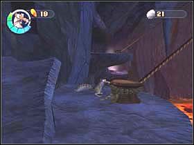 6 - SLOTH VILLAGE 05 (cz.2) - Epoka Lodowcowa 2: Odwilż - poradnik do gry