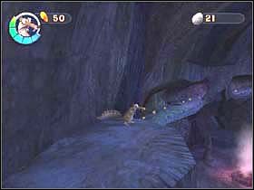 7 - SLOTH VILLAGE 05 (cz.2) - Epoka Lodowcowa 2: Odwilż - poradnik do gry