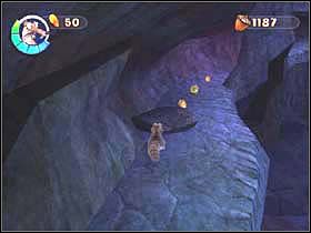 8 - SLOTH VILLAGE 05 (cz.2) - Epoka Lodowcowa 2: Odwilż - poradnik do gry