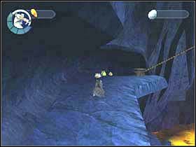 9 - SLOTH VILLAGE 05 (cz.2) - Epoka Lodowcowa 2: Odwilż - poradnik do gry