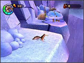 1 - GLACIER 01 (cz.1) - Epoka Lodowcowa 2: Odwilż - poradnik do gry