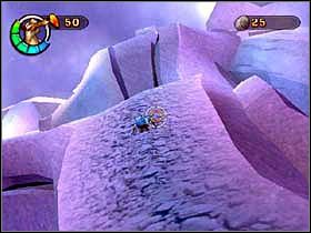 2 - GLACIER 01 (cz.1) - Epoka Lodowcowa 2: Odwilż - poradnik do gry