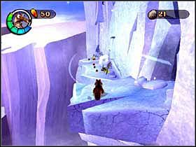 1 - GLACIER 01 (cz.2) - Epoka Lodowcowa 2: Odwilż - poradnik do gry