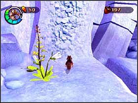 3 - GLACIER 01 (cz.2) - Epoka Lodowcowa 2: Odwilż - poradnik do gry