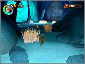 1 - GLACIER 03 (cz.1) - Epoka Lodowcowa 2: Odwilż - poradnik do gry