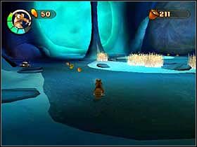 2 - GLACIER 03 (cz.1) - Epoka Lodowcowa 2: Odwilż - poradnik do gry