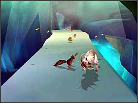 5 - GLACIER 03 (cz.1) - Epoka Lodowcowa 2: Odwilż - poradnik do gry