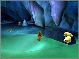 6 - GLACIER 03 (cz.1) - Epoka Lodowcowa 2: Odwilż - poradnik do gry