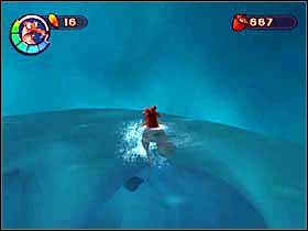 9 - GLACIER 03 (cz.1) - Epoka Lodowcowa 2: Odwilż - poradnik do gry