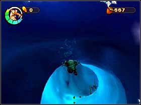 10 - GLACIER 03 (cz.1) - Epoka Lodowcowa 2: Odwilż - poradnik do gry