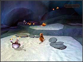 Gdy uda Ci się wynurzyć i zaczerpnąć powietrza - GLACIER 03 (cz.1) - Epoka Lodowcowa 2: Odwilż - poradnik do gry