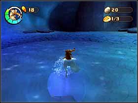 12 - GLACIER 03 (cz.1) - Epoka Lodowcowa 2: Odwilż - poradnik do gry