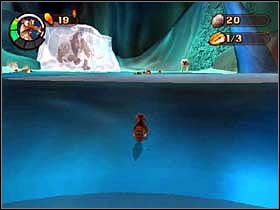 13 - GLACIER 03 (cz.1) - Epoka Lodowcowa 2: Odwilż - poradnik do gry