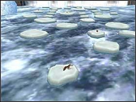 2 - ICE RIVER - Epoka Lodowcowa 2: Odwilż - poradnik do gry