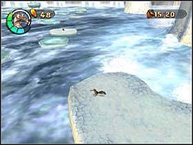 4 - ICE RIVER - Epoka Lodowcowa 2: Odwilż - poradnik do gry