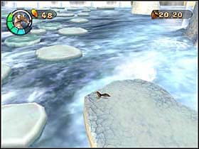 5 - ICE RIVER - Epoka Lodowcowa 2: Odwilż - poradnik do gry