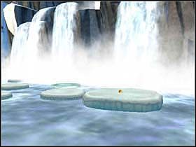 6 - ICE RIVER - Epoka Lodowcowa 2: Odwilż - poradnik do gry