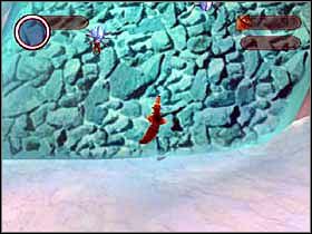 1 - GLACIER 03 (cz.2) - Epoka Lodowcowa 2: Odwilż - poradnik do gry